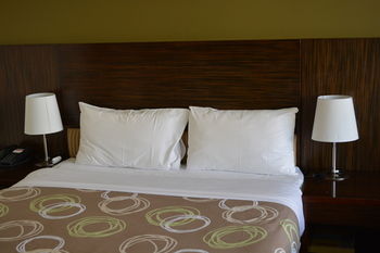 YTI Garden Hotel - Accommodation Gladstone 6