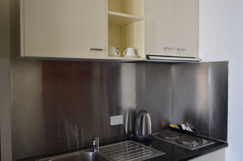 YTI Garden Hotel - Accommodation Gladstone 7