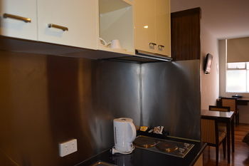 YTI Garden Hotel - Accommodation Gladstone 8