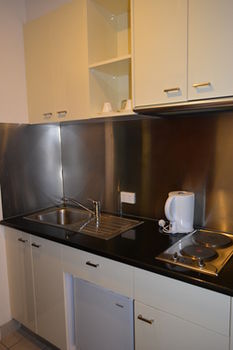 YTI Garden Hotel - Accommodation Gladstone 9