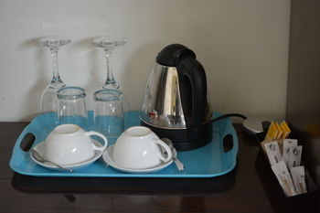 YTI Garden Hotel - Accommodation Gladstone 11