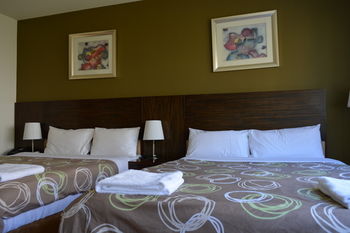 YTI Garden Hotel - Accommodation Gladstone 12