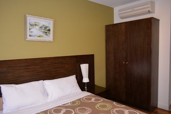 YTI Garden Hotel - Accommodation Gladstone 13