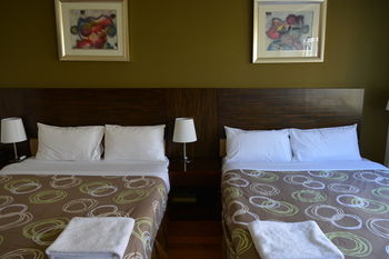 YTI Garden Hotel - Accommodation Gladstone 14