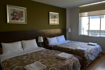 YTI Garden Hotel - Accommodation Gladstone 15