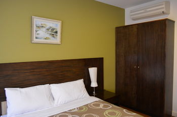 YTI Garden Hotel - Accommodation Gladstone 16