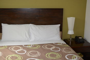YTI Garden Hotel - Accommodation Gladstone 17