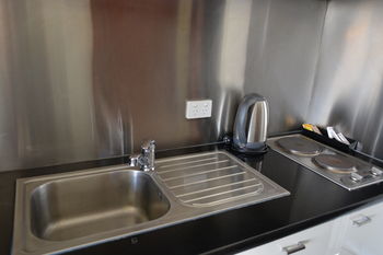 YTI Garden Hotel - Accommodation Gladstone 20