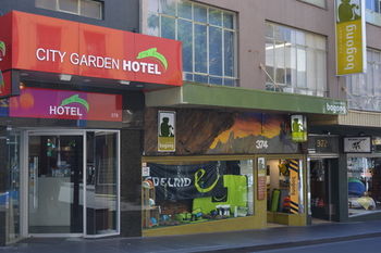 YTI Garden Hotel - Accommodation Gladstone 22