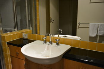 YTI Garden Hotel - Accommodation Gladstone 24