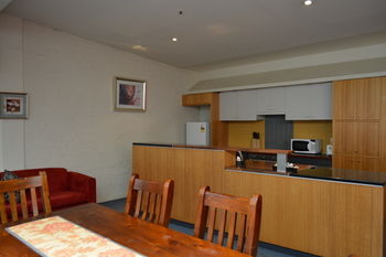 YTI Garden Hotel - Accommodation Gladstone 25