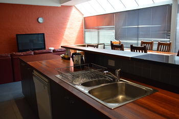 YTI Garden Hotel - Accommodation Gladstone 26