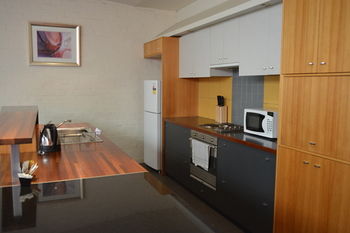 YTI Garden Hotel - Accommodation Gladstone 27