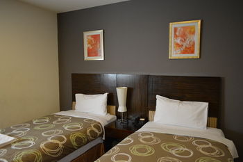 YTI Garden Hotel - Accommodation Gladstone 28