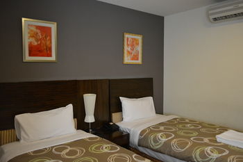 YTI Garden Hotel - Accommodation Gladstone 33
