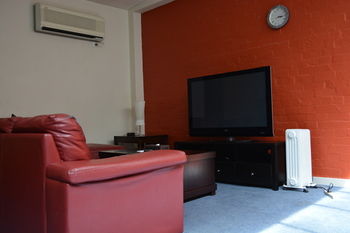 YTI Garden Hotel - Accommodation Gladstone 35
