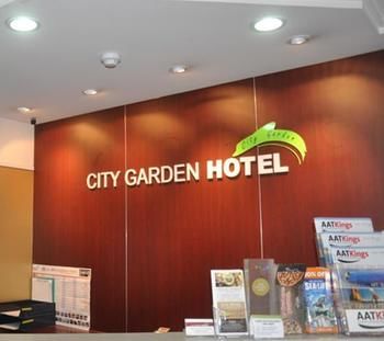 YTI Garden Hotel - Accommodation Gladstone 36