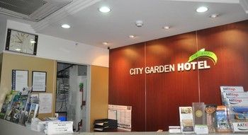 YTI Garden Hotel - Accommodation Gladstone 37