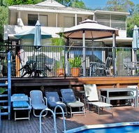 Wombats BampB - Apartments - Accommodation Gladstone