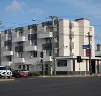 Parkville Place - Accommodation Gladstone