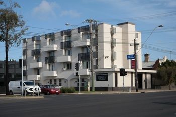 Parkville Place - Accommodation Gladstone 0