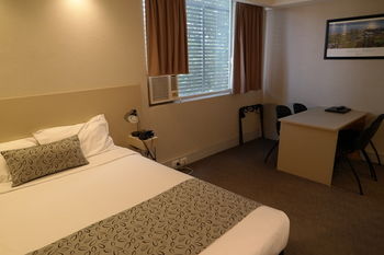 Parkville Place - Accommodation Gladstone 1