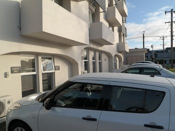 Parkville Place - Accommodation Gladstone 10