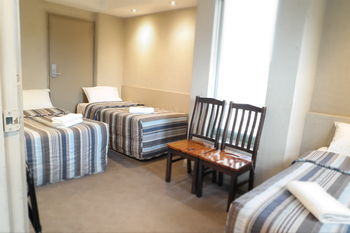 Parkville Place - Accommodation Gladstone 11