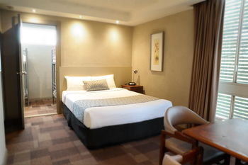 Parkville Place - Accommodation Gladstone 17