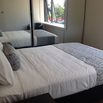 Parkville Place - Accommodation Gladstone 18