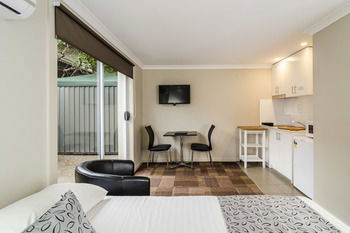Parkville Place - Accommodation Gladstone 23