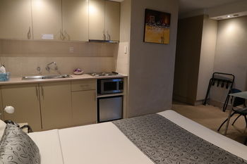 Parkville Place - Accommodation Gladstone 25
