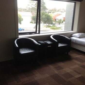 Parkville Place - Accommodation Gladstone 27