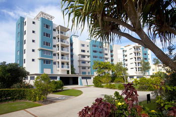 Atlantis Marcoola - Accommodation Gladstone 47