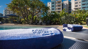 Atlantis Marcoola - Accommodation Gladstone 50