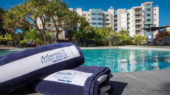 Atlantis Marcoola - Accommodation Gladstone 53
