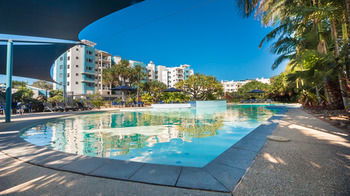 Atlantis Marcoola - Accommodation Gladstone 55