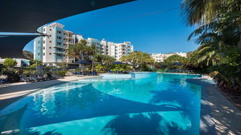 Atlantis Marcoola - Accommodation Gladstone 56