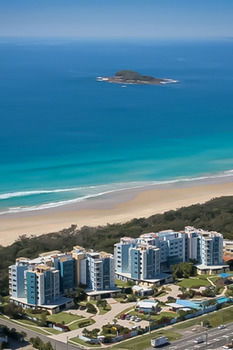 Atlantis Marcoola - Accommodation Gladstone 64