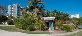 Atlantis Marcoola - Accommodation Gladstone 69