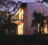 Jemby-rinjah Eco Lodge - Accommodation Gladstone