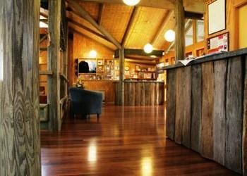 Jemby-rinjah Eco Lodge - Accommodation Gladstone 4