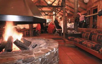 Jemby-rinjah Eco Lodge - Accommodation Gladstone 5