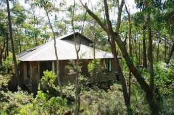 Jemby-rinjah Eco Lodge - Accommodation Gladstone 7