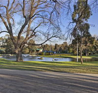 Best Western Melbourneaposs Princes Park Motor Inn - Accommodation Gladstone