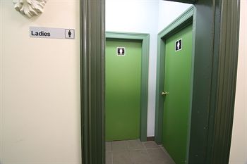 Sydney Central Inn - Hostel - Accommodation Gladstone 1