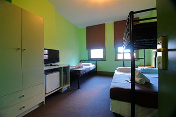 Sydney Central Inn - Hostel - Accommodation Gladstone 4
