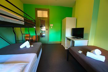 Sydney Central Inn - Hostel - Accommodation Gladstone 8