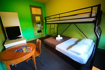 Sydney Central Inn - Hostel - Accommodation Gladstone 9