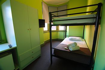 Sydney Central Inn - Hostel - Accommodation Gladstone 10